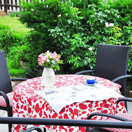 Ferienwohnung Noethen Kottenheim ภายนอก รูปภาพ