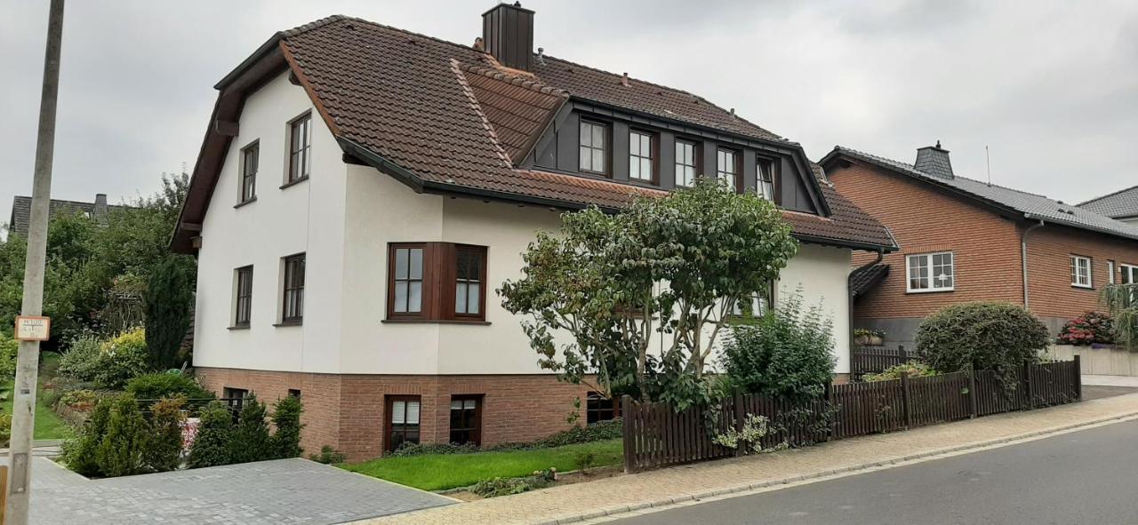 Ferienwohnung Noethen Kottenheim ภายนอก รูปภาพ