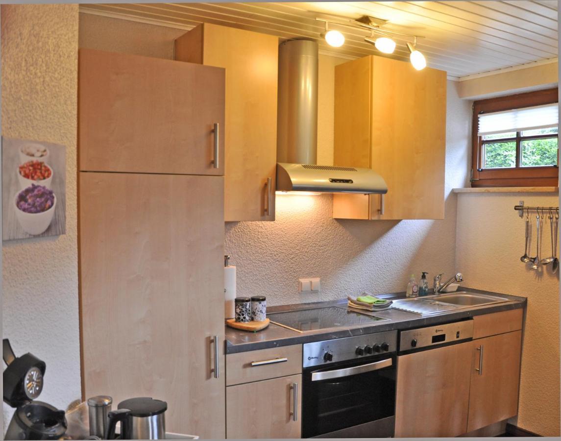 Ferienwohnung Noethen Kottenheim ภายนอก รูปภาพ