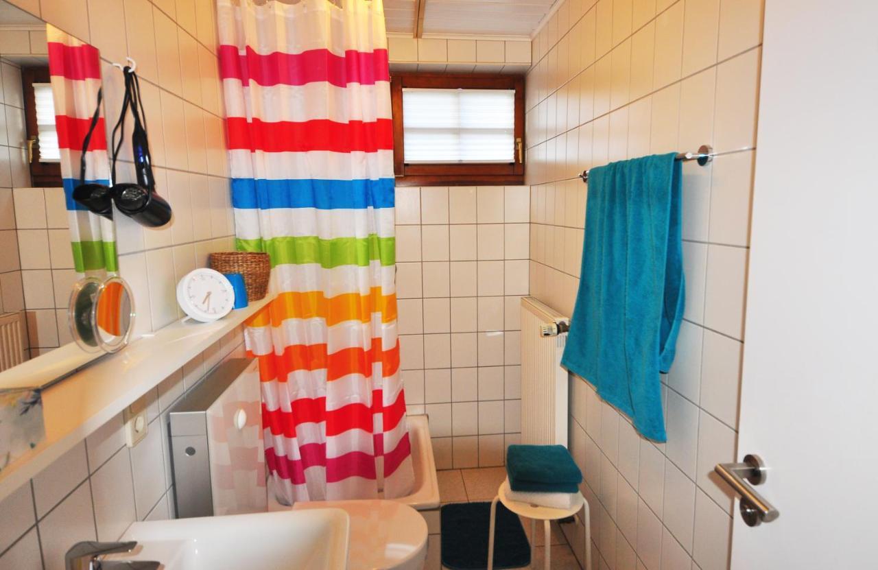 Ferienwohnung Noethen Kottenheim ภายนอก รูปภาพ