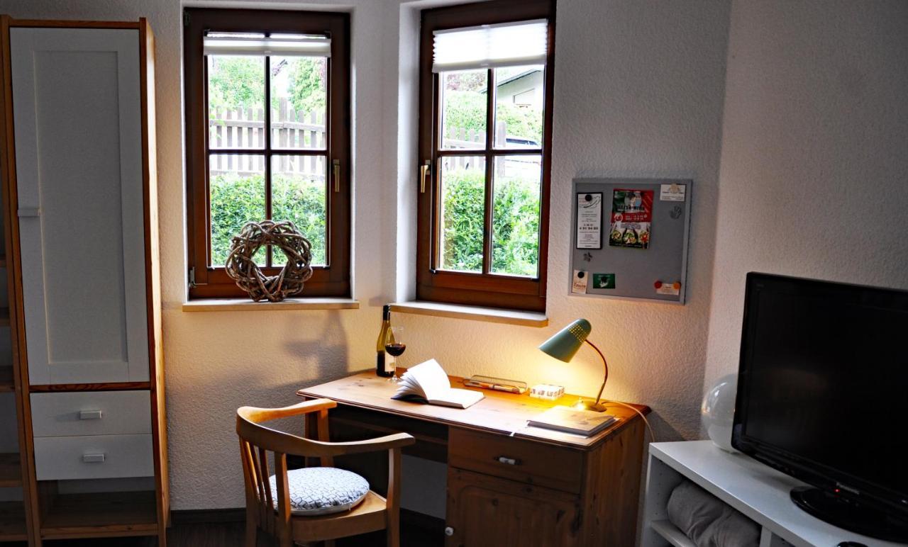 Ferienwohnung Noethen Kottenheim ภายนอก รูปภาพ