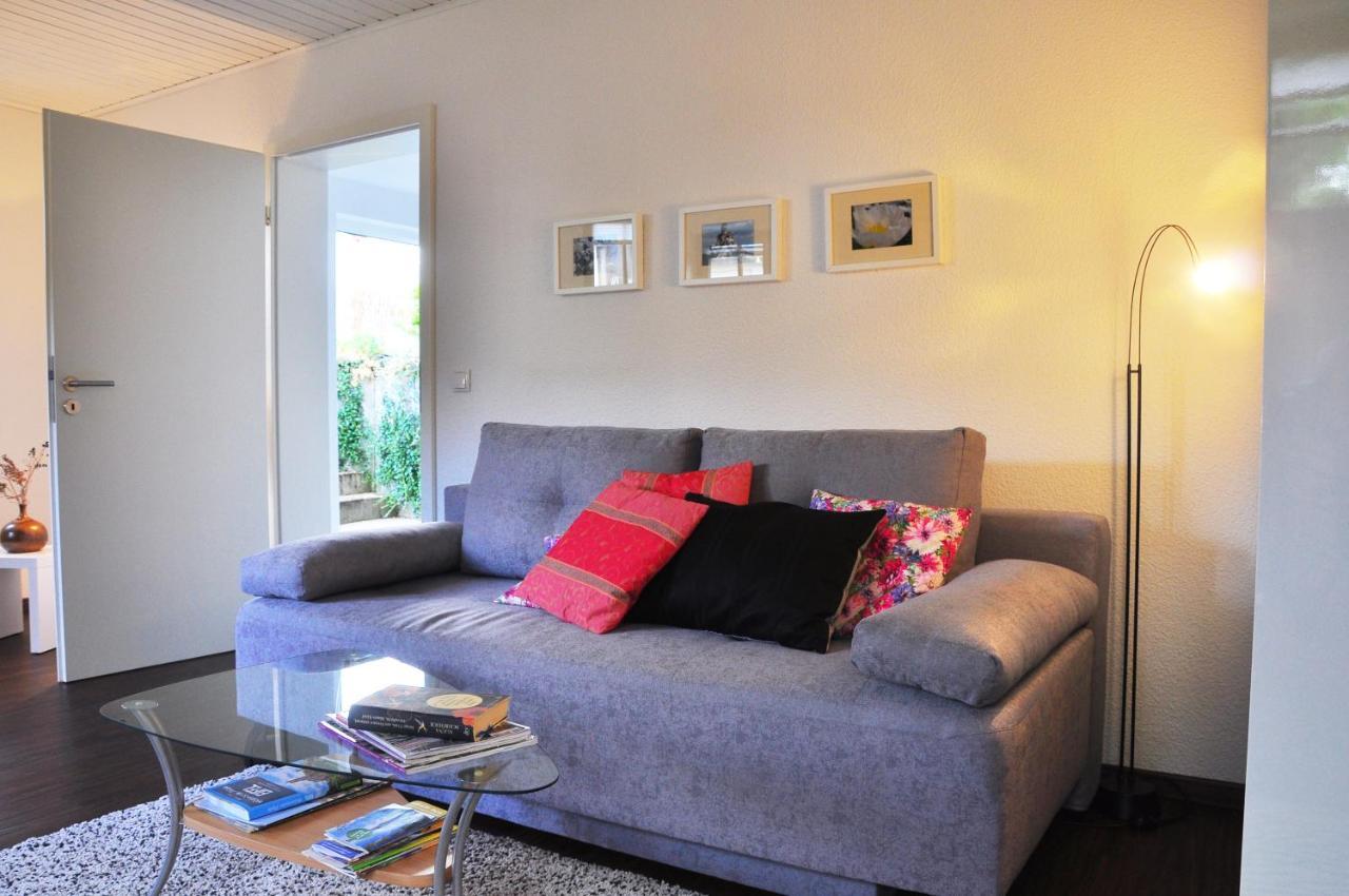 Ferienwohnung Noethen Kottenheim ภายนอก รูปภาพ