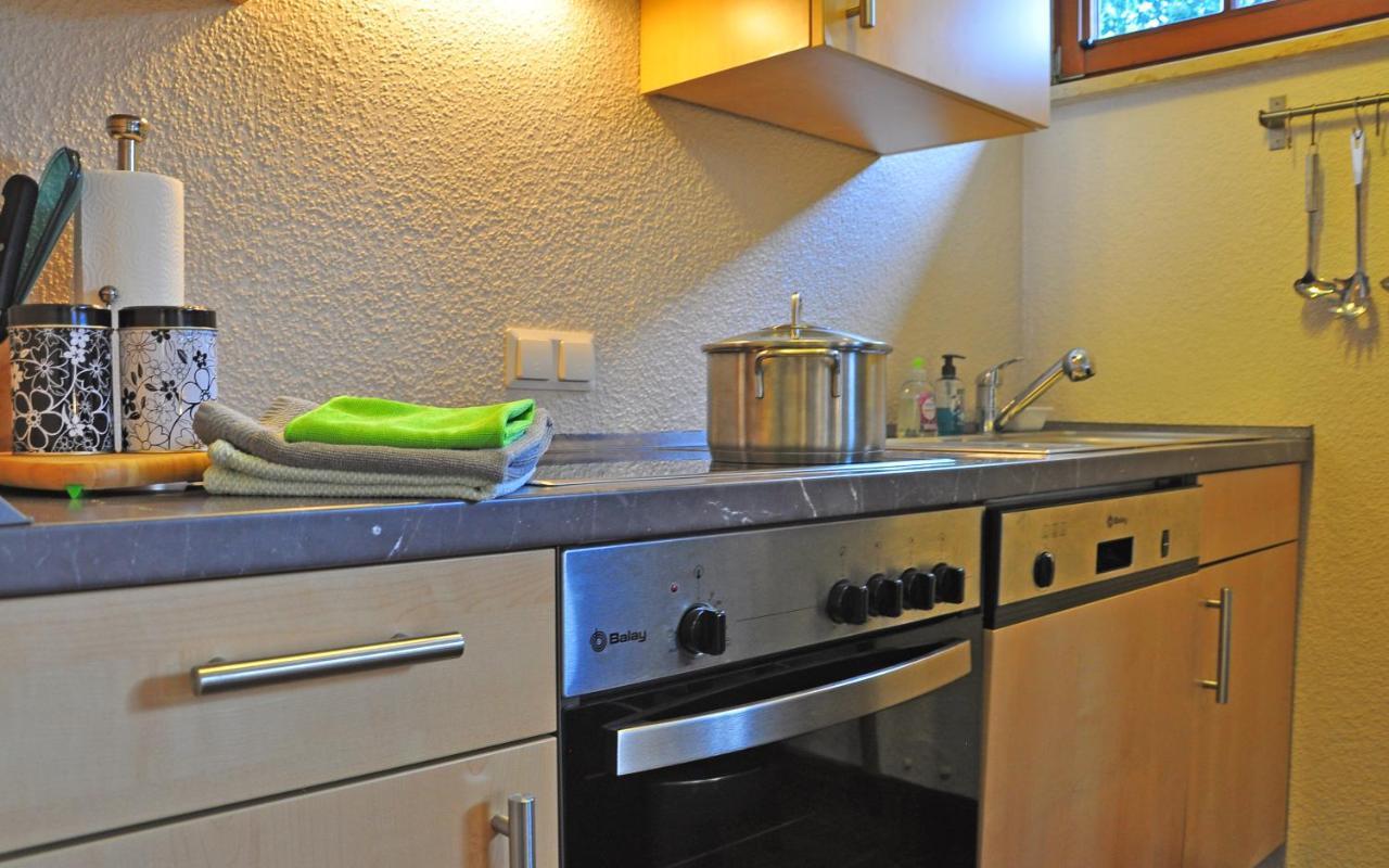 Ferienwohnung Noethen Kottenheim ภายนอก รูปภาพ