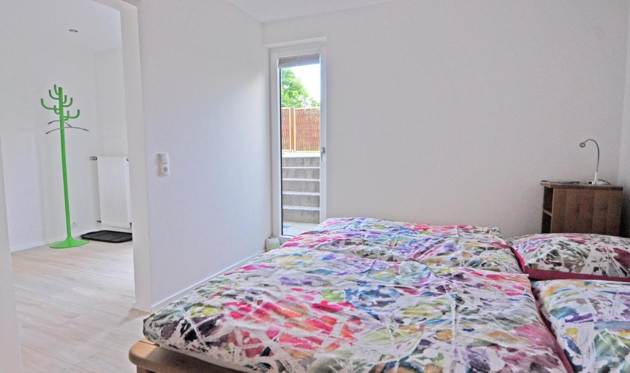 Ferienwohnung Noethen Kottenheim ภายนอก รูปภาพ