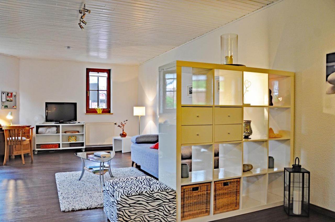 Ferienwohnung Noethen Kottenheim ภายนอก รูปภาพ