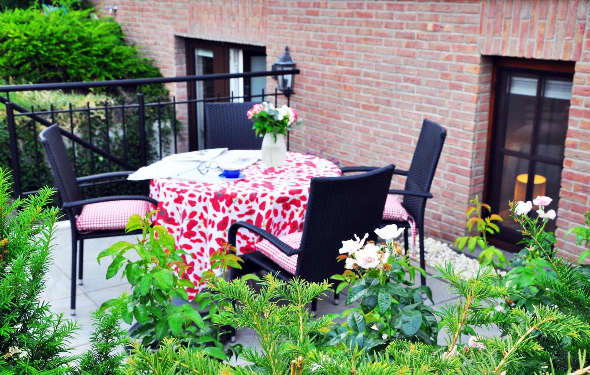 Ferienwohnung Noethen Kottenheim ภายนอก รูปภาพ