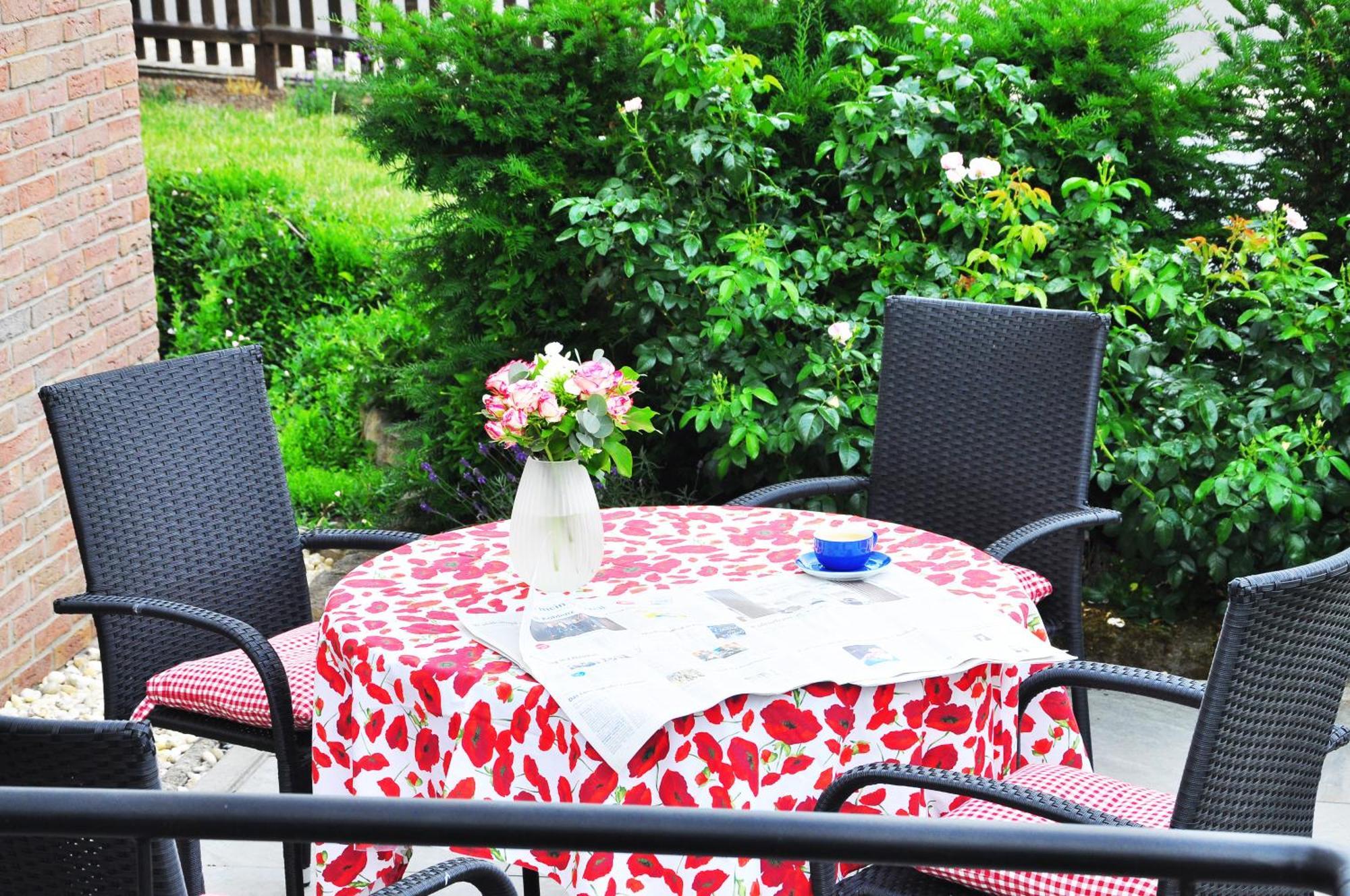 Ferienwohnung Noethen Kottenheim ภายนอก รูปภาพ